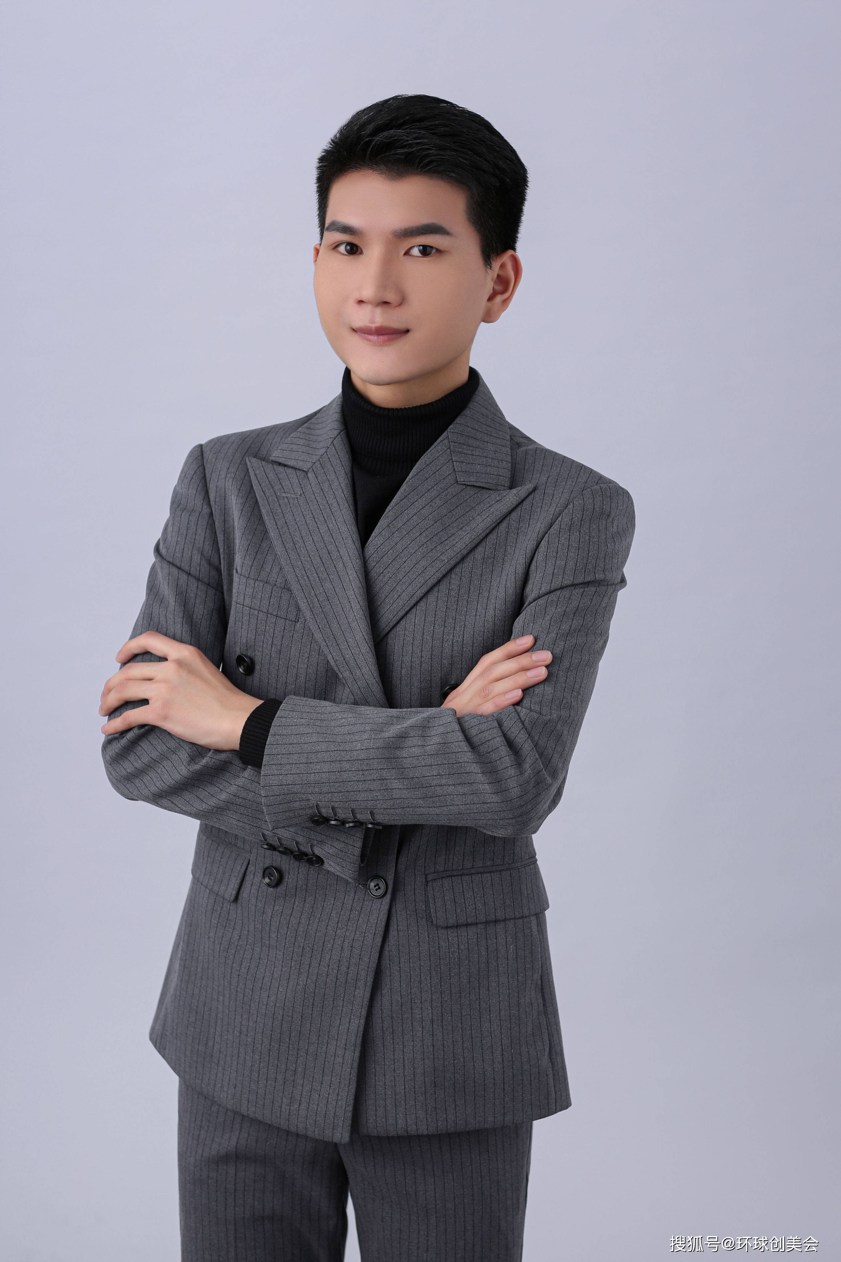 张寒进 商务拓展总监